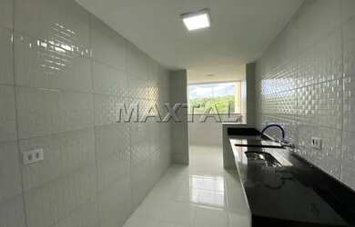 Imagem 5: Apartamento 85 m², 3 quartos sendo 1 suíte, 3 banheiro, 1 sala ampla, 1 vaga grande e liv