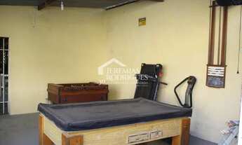 Imagem 7: Casa Padrão em Taubaté