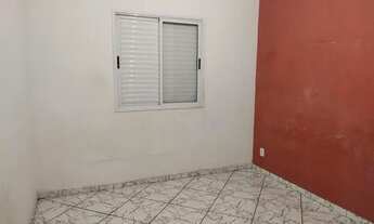 Imagem 4: Apartamento com 2 dormitórios para alugar, 50 m² por R$ 1.330,00/mês - Condomínio Residenc