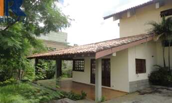 Imagem: Casa Comercial no Esplanaa