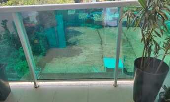 Imagem 3: Apartamento para aluguel completamente mobiliado com 2 quartos, sendo 1 suite no Villa Ben