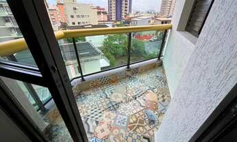 Imagem 5: Apartamento com 3 dormitórios à venda - Enseada P Ruffinos - Guarujá/SP