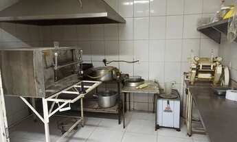 Imagem 6: Restaurante, pastelaria e lanchonete