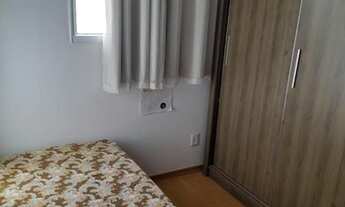 Imagem 7: Apartamento à venda, 2 quartos, 1 suíte, 1 vaga, COPACABANA - Uberlândia/MG