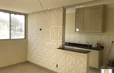 Imagem 2: Apartamento (tipo - padrao) 2 dormitórios, cozinha planejada, portaria 24hs, lazer, em con