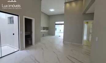 Imagem 6: Morada dos Pássaros/ Térrea 181m² 3 Suítes/ Escritório/ Piscina e Área Gourmet