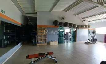 Imagem 4: Prédio - Bosque das Palmeiras - Campinas