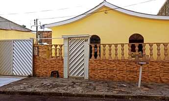 Imagem 2: Vendo Casa no Bairro Santo Agostinho/ Aceita Financiamento Bancário