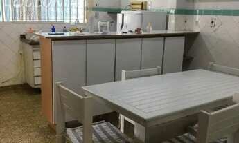 Imagem: Santo André - Casa Padrão - Vila Francisco