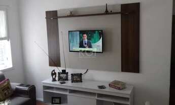 Imagem 7: Apartamento para Venda - 83.73m², 3 dormitórios, Cristal