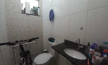 Imagem 3: Casa com 2 dormitórios para alugar em Contagem