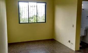 Imagem 4: Apartamento para aluguel com 40 metros quadrados com 2 quartos