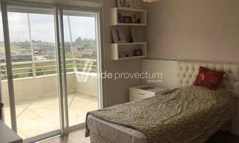 Imagem 7: Casa - Swiss Park - Campinas