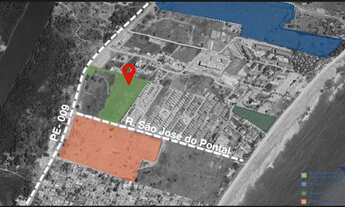 Imagem 3: Studio para venda possui 25 metros quadrados com 1 quarto em Praia dos Carneiros - Tamanda