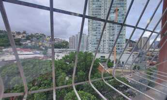 Imagem 4: Apartamento com 4 dormitórios à venda, 220 m² por R$ 620.000,00 - Bento Ferreira - Vitória