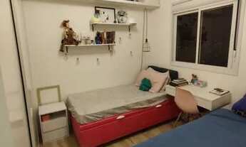 Imagem 6: Apartamento para venda tem 58 metros quadrados com 2 quartos em Vila Ema - São Paulo - SP