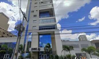 Imagem: Flat para locação, Ed. Lounge 22 apto