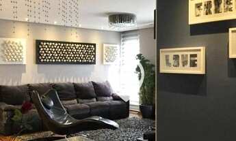 Imagem 1: Apartamento à venda, 121 m² por R$ 900.000,00 - Barcelona - São Caetano do Sul/SP