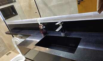 Imagem 5: Casa com 2 dormitórios à venda, 143 m² por R$ 770.000 - Condomínio Residencial Valência