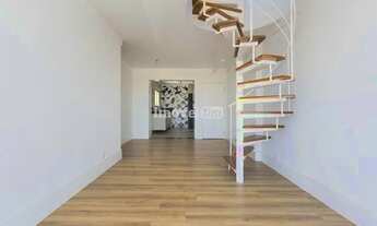 Imagem 6: Indianópolis Apartamento cobertura com 2 dormitórios