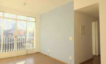 Imagem 3: Apartamento com 2 dormitórios para alugar, 103 m² por R$ 1.991,57/mês - Centro - São Berna