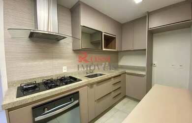 Imagem 2: Locação de Apartamentos / Padrão na cidade de Rio Claro