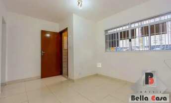 Imagem: Sobrado Mooca