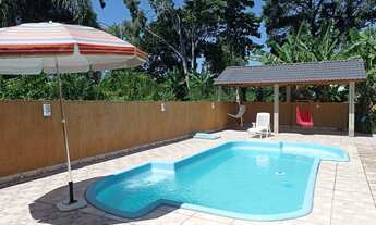 Imagem 7: CASA com 5 dormitórios à venda com 200m² por R$ 550.000,00 no bairro Balneário Grajaú - PO