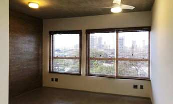 Imagem 7: Max Haus face norte com a.c vista piscina vermelha, confira!