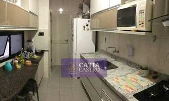 Imagem 5: Excelente Aptº Lot Aquarius - 4 Quartos