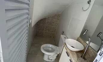 Imagem 5: Aluga-se sobrado em condomínio fechado