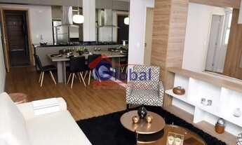 Imagem: Apartamento a Venda 82m², Bairro Parque