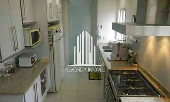 Imagem 5: Apartamento à venda 248m² com 4 dormitórios 4 suítes 4 vagas no Morumbi