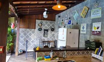 Imagem 5: Casa com 3 dormitórios à venda, 224 m² por R$ 1.180.000,00 - Piratininga - Niterói/RJ