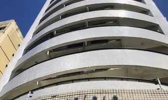 Imagem 2: Edifício Cidade do Porto, 03 suítes na Batista Campos. Nascente total!