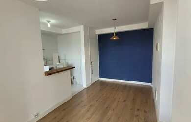 Imagem 2: Apartamento para aluguel possui 47m² com 2 quartos na Vila dos Remédios, São Paulo - SP