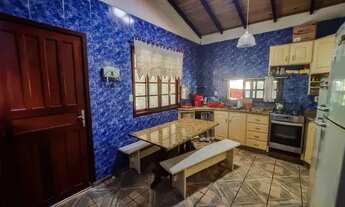 Imagem 7: IMBITUBA - Casa Padrão - Ibiraquera