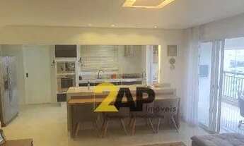 Imagem 3: Cobertura com 4 dormitórios à venda, 263 m² - Parque Rebouças - São Paulo/SP