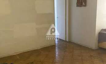 Imagem 3: Apartamento à venda, 3 quartos, 1 vaga, Tijuca - RIO DE JANEIRO/RJ