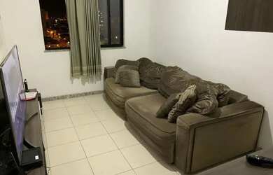 Imagem 2: CONDOMÍNIO FONTES DE MONTJUIC - CENTRO