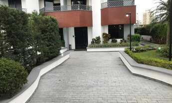 Imagem 3: Apartamento para venda tem 94 metros quadrados com 2 quartos em Vila Alexandria - São Paul