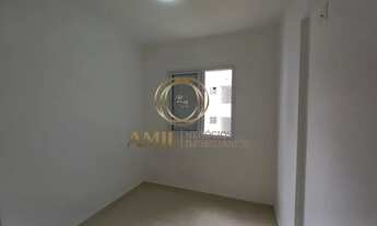 Imagem 4: LE APARTAMENTO MOBILIADO DE 77m² COM 2 DORMITÓRIOS SENDO 1 SUÍTE E VARANDA GOURMET NO AQUA