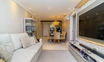 Imagem 6: Apartamento de 89,40m², bairro Passo da Areia