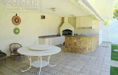 Imagem 4: Guarujá - Casa Padrão - Acapulco