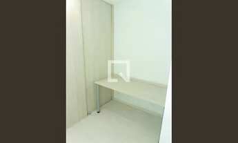 Imagem 1: Apartamento para Aluguel - Bela Vista, 1 Quarto, 28 m2