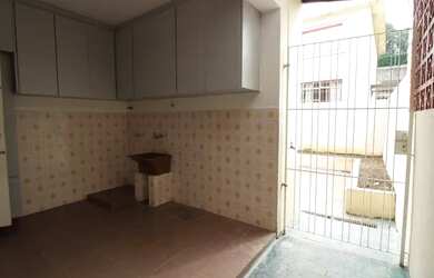 Imagem 5: Sobrado com 3 dormitórios para alugar, 180 m² por R$ 3.190,00/mês - Jardim - Santo André/S