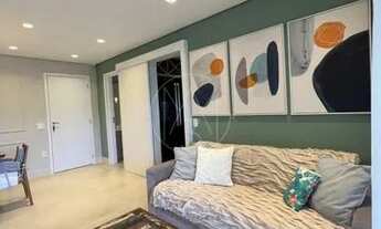 Imagem 5: Apartamento Swiss Park