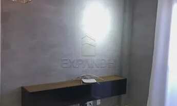 Imagem 3: Apartamento Padrão em Sertãozinho