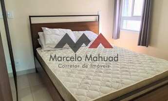 Imagem 7: Apartamento para aluguel com 50 metros quadrados com 1 quarto em Parque Campolim - Sorocab