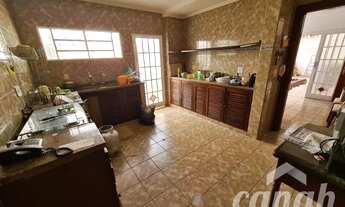 Imagem 5: Casa em Jardim Recreio - Ribeirão Preto